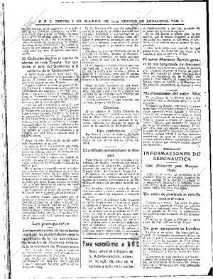 ABC SEVILLA 08-03-1934 página 6