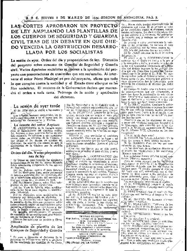 ABC SEVILLA 08-03-1934 página 7