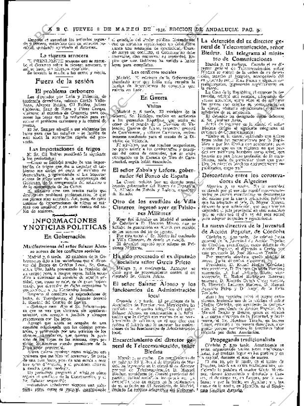 ABC SEVILLA 08-03-1934 página 9
