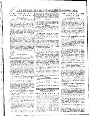 ABC SEVILLA 09-03-1934 página 14