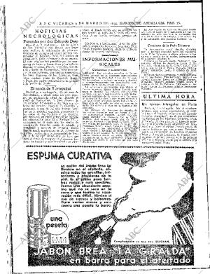 ABC SEVILLA 09-03-1934 página 18