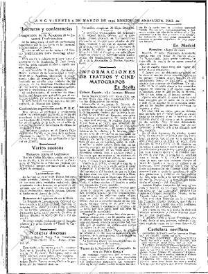ABC SEVILLA 09-03-1934 página 20