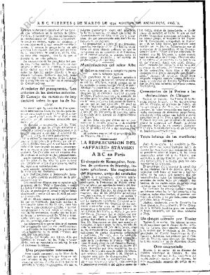 ABC SEVILLA 09-03-1934 página 4