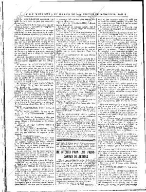 ABC SEVILLA 09-03-1934 página 6