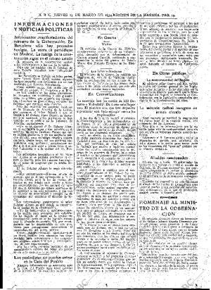 ABC MADRID 15-03-1934 página 13