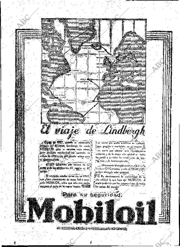 ABC MADRID 15-03-1934 página 14