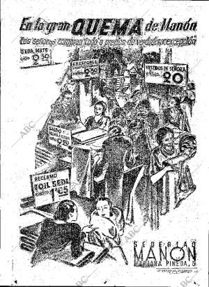 ABC MADRID 15-03-1934 página 16