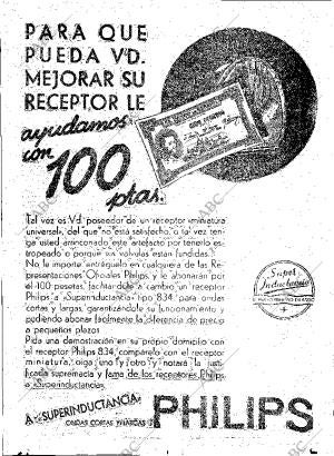 ABC MADRID 15-03-1934 página 18