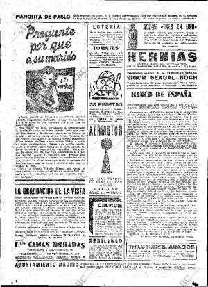 ABC MADRID 15-03-1934 página 2