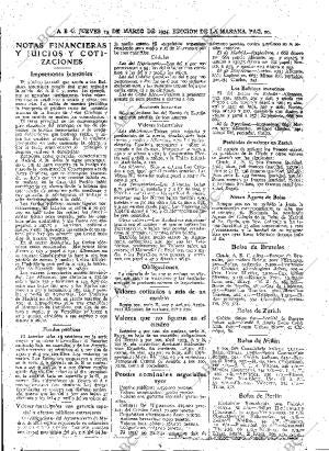ABC MADRID 15-03-1934 página 20