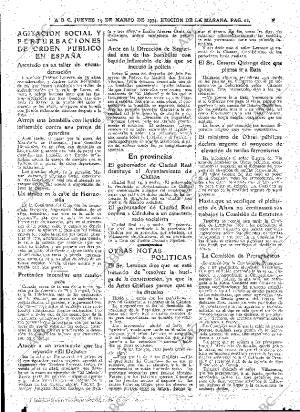 ABC MADRID 15-03-1934 página 21