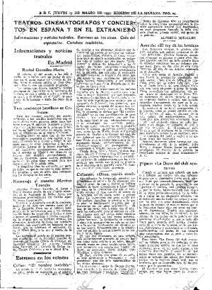 ABC MADRID 15-03-1934 página 24