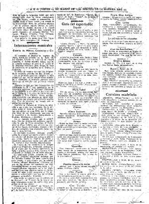 ABC MADRID 15-03-1934 página 25