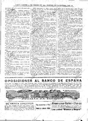 ABC MADRID 15-03-1934 página 26