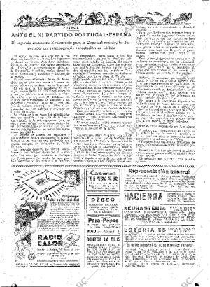 ABC MADRID 15-03-1934 página 28