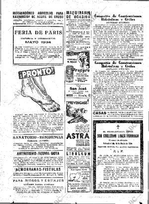 ABC MADRID 15-03-1934 página 30