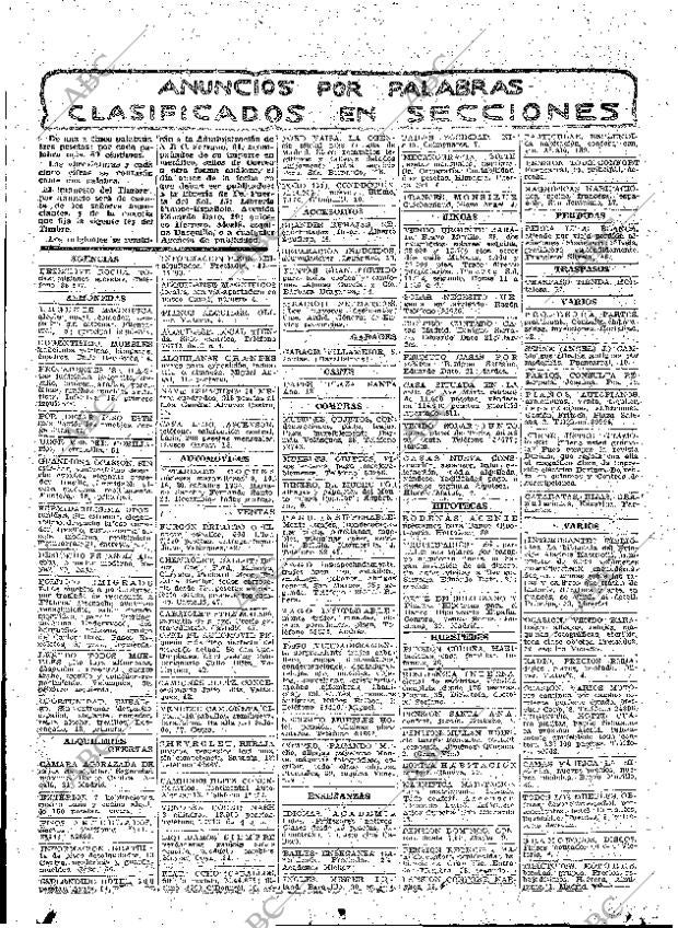 ABC MADRID 15-03-1934 página 31