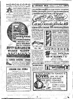 ABC MADRID 15-03-1934 página 32