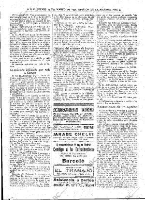 ABC MADRID 15-03-1934 página 9
