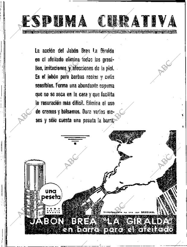 ABC SEVILLA 15-03-1934 página 24