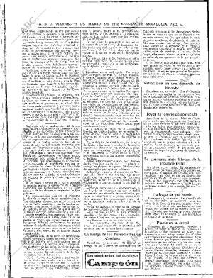 ABC SEVILLA 16-03-1934 página 14