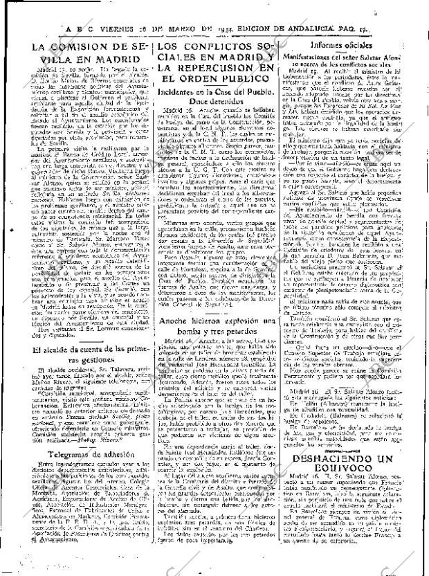 ABC SEVILLA 16-03-1934 página 17