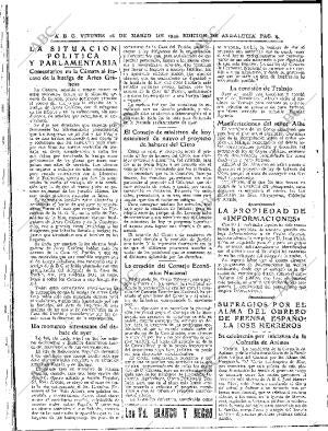 ABC SEVILLA 16-03-1934 página 4