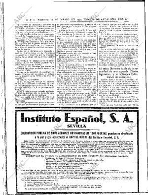 ABC SEVILLA 16-03-1934 página 6