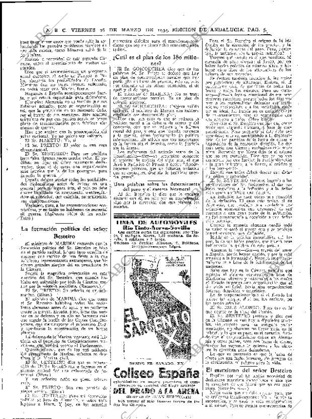 ABC SEVILLA 16-03-1934 página 7