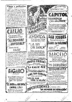 ABC MADRID 18-03-1934 página 14