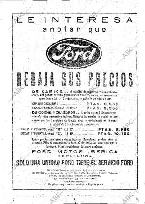 ABC MADRID 18-03-1934 página 18