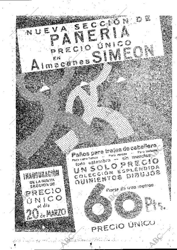 ABC MADRID 18-03-1934 página 20