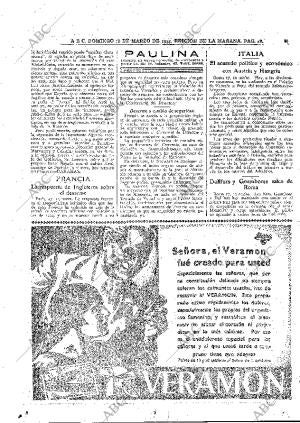 ABC MADRID 18-03-1934 página 28