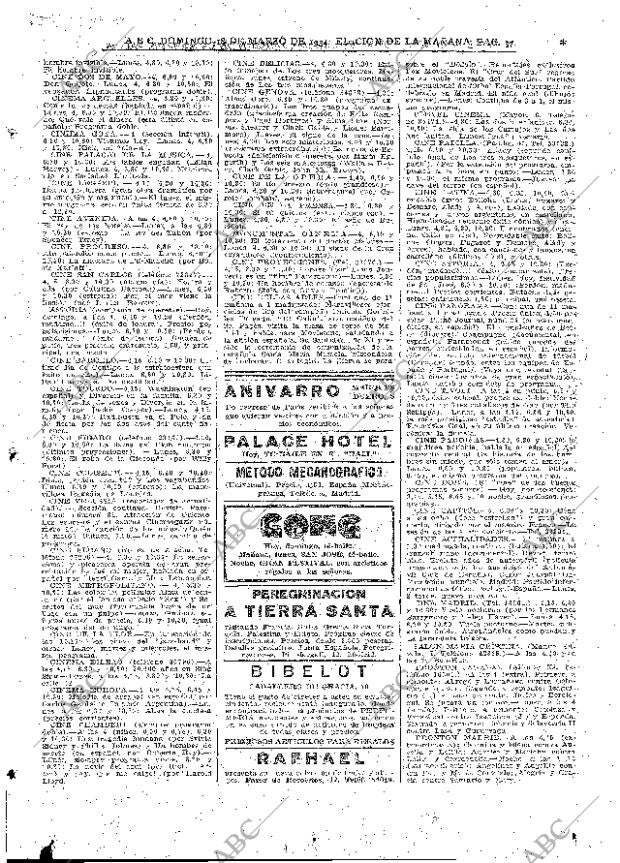 ABC MADRID 18-03-1934 página 37