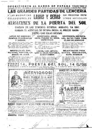 ABC MADRID 18-03-1934 página 38