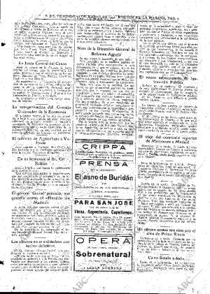 ABC MADRID 18-03-1934 página 9