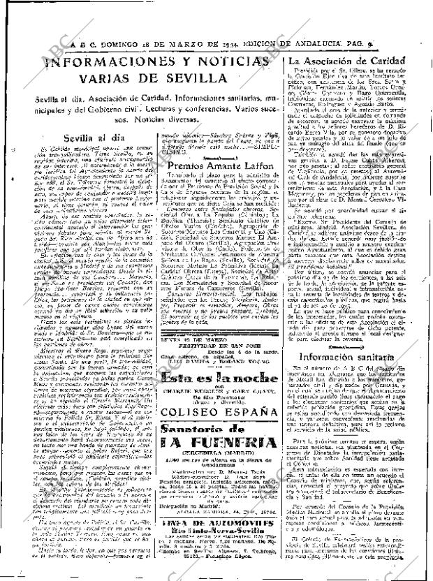 ABC SEVILLA 18-03-1934 página 9