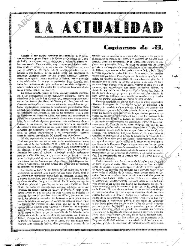 ABC SEVILLA 20-03-1934 página 12