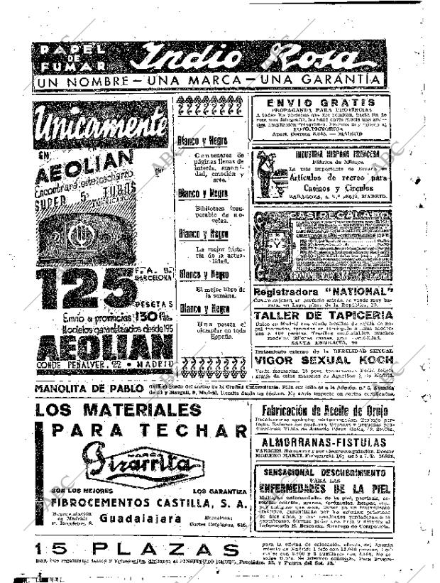 ABC SEVILLA 20-03-1934 página 34