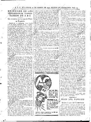 ABC SEVILLA 21-03-1934 página 13