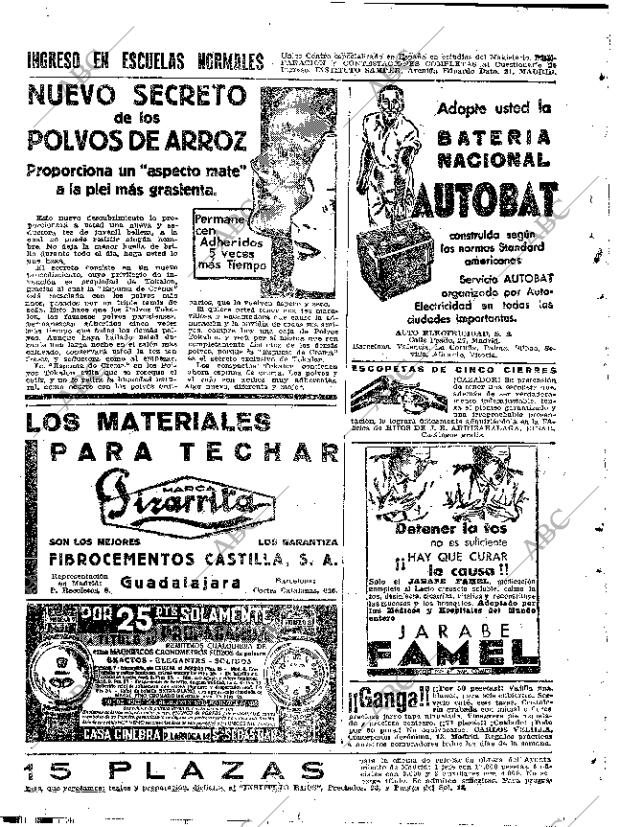 ABC SEVILLA 21-03-1934 página 30