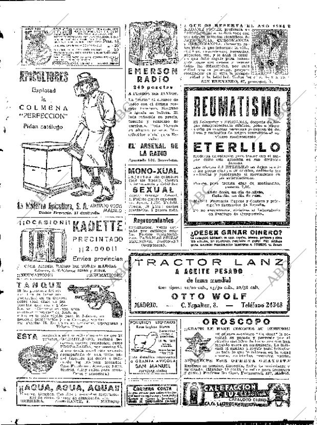 ABC SEVILLA 21-03-1934 página 31