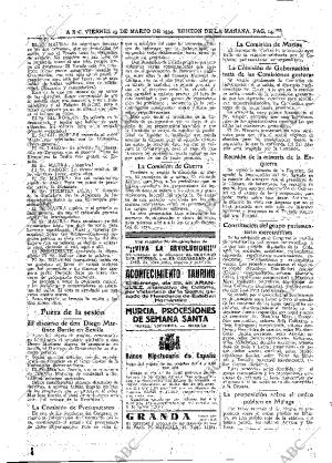ABC MADRID 23-03-1934 página 14