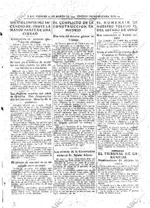 ABC MADRID 23-03-1934 página 15