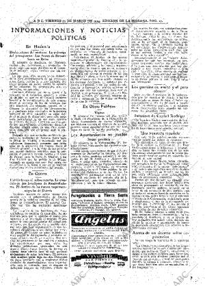 ABC MADRID 23-03-1934 página 17