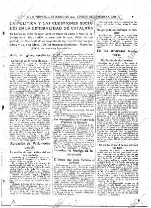 ABC MADRID 23-03-1934 página 19