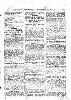 ABC MADRID 23-03-1934 página 21