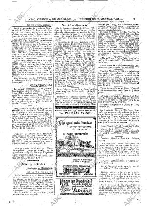 ABC MADRID 23-03-1934 página 24