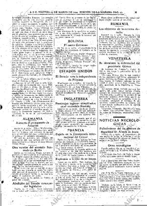 ABC MADRID 23-03-1934 página 27