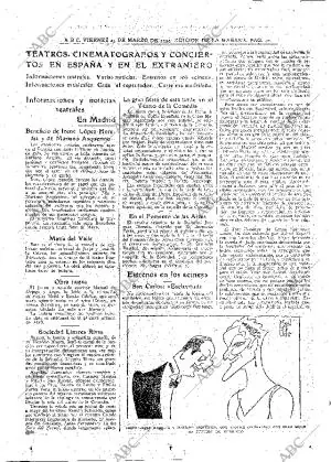 ABC MADRID 23-03-1934 página 32